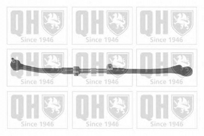 QUINTON HAZELL qdl5229s -  Поперечная рулевая тяга